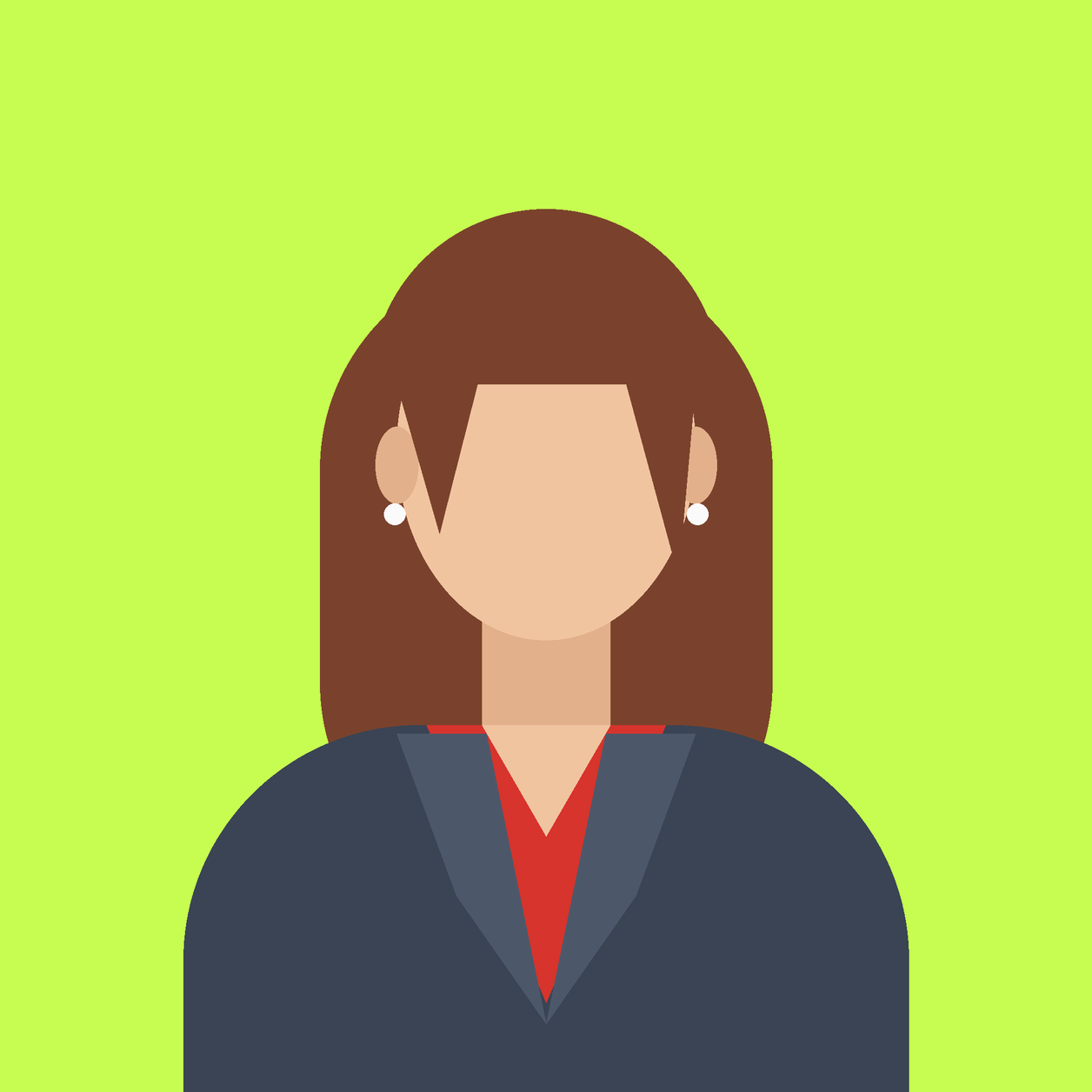 Jill, Senior Copywriter at Groweber